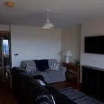 Peninsula Penthouse Apartment Portrush Town Centre
