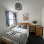 Aberystwyth Central 2 Bedroom Apartment F4