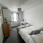 Aberystwyth Central 2 Bedroom Apartment F4