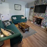 Captains Cottage