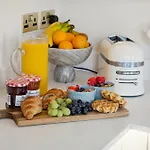 Beachside Maisonette Southbourne