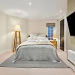 Beachside Maisonette Southbourne