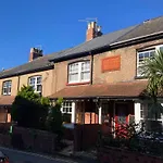 Sea Spirit Eco Guest House