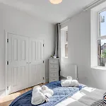 New For 2025 - Luxury 3-Bed Apartment In Cromer