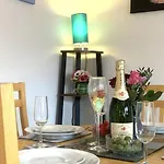The Old Station Apartment