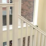 The Old Station Apartment