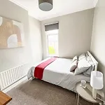 Victoria Road Guesthouse