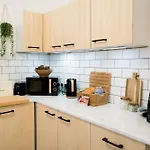 Luxury Seaside Getaway Whitley Bay