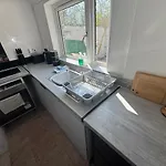 Swansea Studio Flat, 1-Bedroom, Central