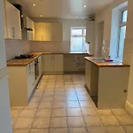 Harmony House - Close To Blackpool Fc - Excellent Transport Links - Sleeps Up To 6