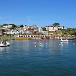 The Goodrington Sands- Apart Hotel