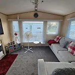 Jayden 3 Bed Balcony