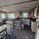 Jayden 3 Bed Balcony