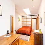 Edinburgh New Town Deluxe Apartment With Terrace