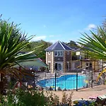 Sure Hotel Collection By Best Western Porth Veor Manor Hotel