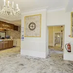 The Majestic Hotel