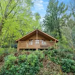 Bulworthy Forest Lodges