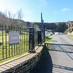 Restharrow Lodge