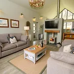 Restharrow Lodge