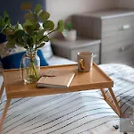 1 Bed House , Free Wifi,Free Parking,Leasure,Business
