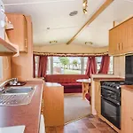 Riverside Caravan Holiday Park