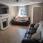 3 Bedroom Detached By The Sea