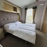 6 Birth Caravan Chapel St Leonards Trunch Lane