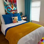 Bloom19 Traditional Belfast Entire House 10 Mins From City Centre