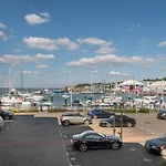 Marina View