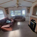 Great Caravan With Spacious Decking Southview Holiday Park, Skegness Ref 33035V