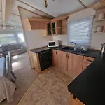 Great Caravan With Spacious Decking Southview Holiday Park, Skegness Ref 33035V