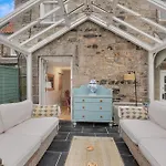 Village House - North East Escapes