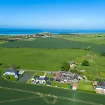 Barn Cottage - North East Escapes