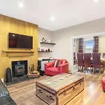Grove Cottage - North East Escapes