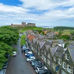Grove Cottage - North East Escapes