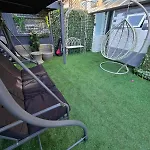 Ensuite Room With Private Entrance And Private Garden