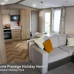 Golden Anchor Holiday Park