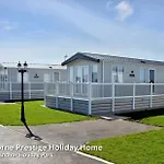 Golden Anchor Holiday Park