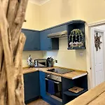 Sea Ayr - City Centre Apartment