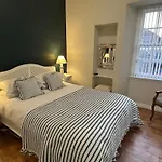 Sea Ayr - City Centre Apartment
