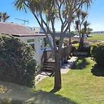 B12 Branksome, Riviere Towans