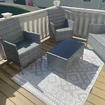 Whitecliff Bay 3 Bedrooms, Isle Of Wight, Caulkers Rest 1
