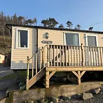 The Lookout At Clarach Spacious 3 Bed With Decking And Sea View