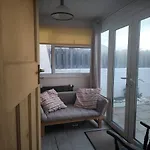 Seaside Retreat Guest Suite - Encil Ger Y Mor
