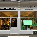 201 The Salisbury
