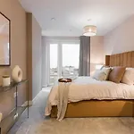 Newly Luxury Nests - Central Edinburgh Location