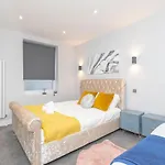 Bloomsaway Seafront One Bedroom Bn133Duk02