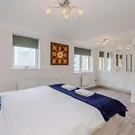 Bloomsaway Freeparking 3Bedrooms Bn278Nep