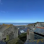 Silver Seahorse A Classic Fishermans Cottage