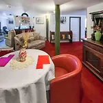 Tabernacle Basement
